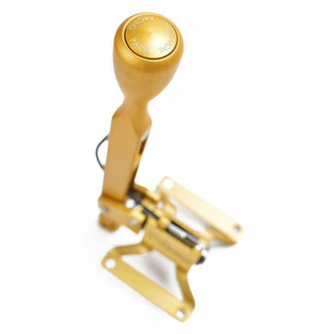 IRP Special Edition 24K Gold Short Shifter V3 | 2013-2021 BRZ/FR-S/86 (SS-3GGT86-24K)
