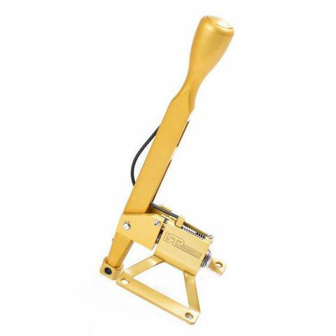 IRP Special Edition 24K Gold Short Shifter V3 | 2013-2021 BRZ/FR-S/86 (SS-3GGT86-24K)