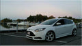 ISC Suspension Coilovers | 2012+ Ford Focus ST (F016-1-C) - Modern Automotive Performance
 - 2