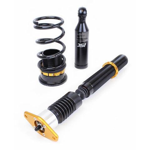 ISC Suspension N1 Coilover System | 2010-2013 Mazda 3 Mazdaspeed (M112)