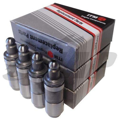 ITM Revised DSM 3G Lifters for All 4g63 Applications (Complete Set) - Modern Automotive Performance
