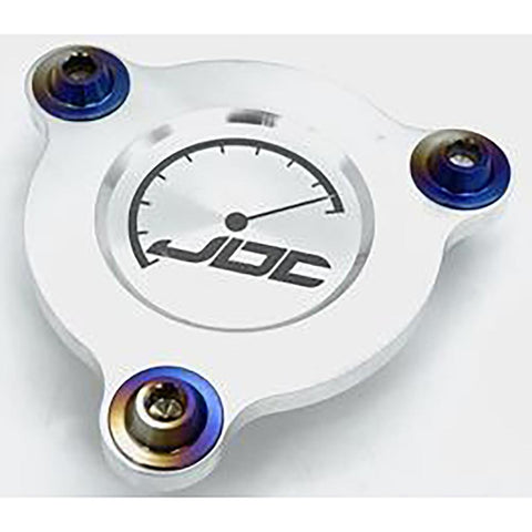 JD Customs Cam Trigger Housing Covers | 1996-2006 Mitsubishi Evo 4/5/6/7/8/9 and 1995-1999 Mitsubishi Eclipse (JDC-AL-EVO)
