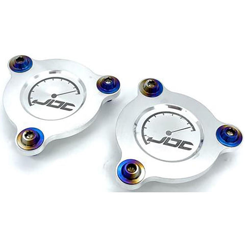 JD Customs Cam Trigger Housing Covers | 1996-2006 Mitsubishi Evo 4/5/6/7/8/9 and 1995-1999 Mitsubishi Eclipse (JDC-AL-EVO)