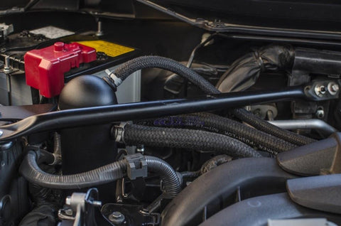 JDL Recirculated Oil Catch Can | 2013-2021 BRZ / FR-S  (JDL-CATCHCAN)