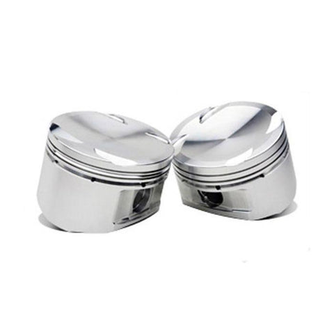 JE Pistons for 420A Neon 10.5:1