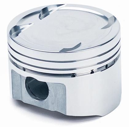 JE Pistons 82mm Bore | Multiple Audi / Volkswagen Fitments (242882)