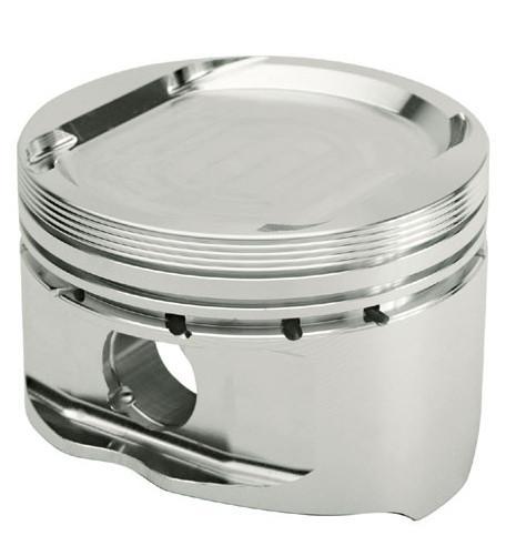 JE Pistons 92mm 8.5:1 CR | 2002-2005 Subaru WRX EJ205 (314446)