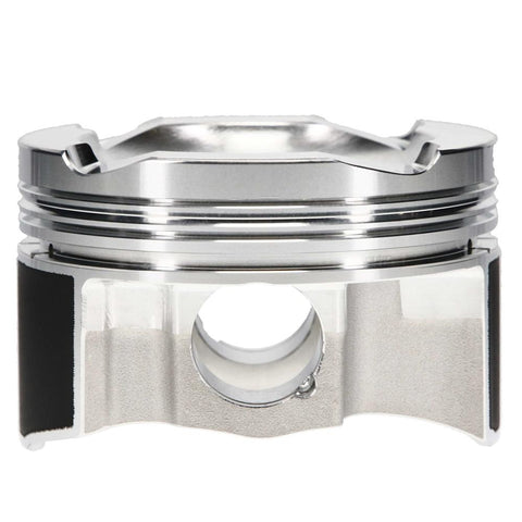 JE Pistons BMW N54B30 84.5mm Bore 9.5:1 KIT | Multiple BMW Fitments (338095)