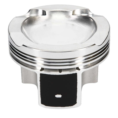 JE Pistons BMW N54B30 84.5mm Bore 9.5:1 KIT | Multiple BMW Fitments (338095)