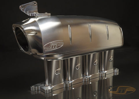 JM Fabrication "Drag Version" Intake Manifold | 1995-1999 2G DSM (2G-INTA-02)