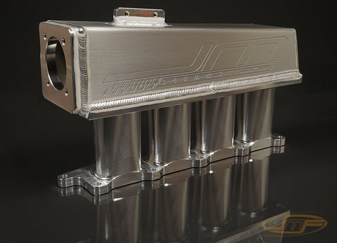 JM Fabrications "Race Version" Intake Manifold | 1995-1999 2G DSM (2G-INTA-01)