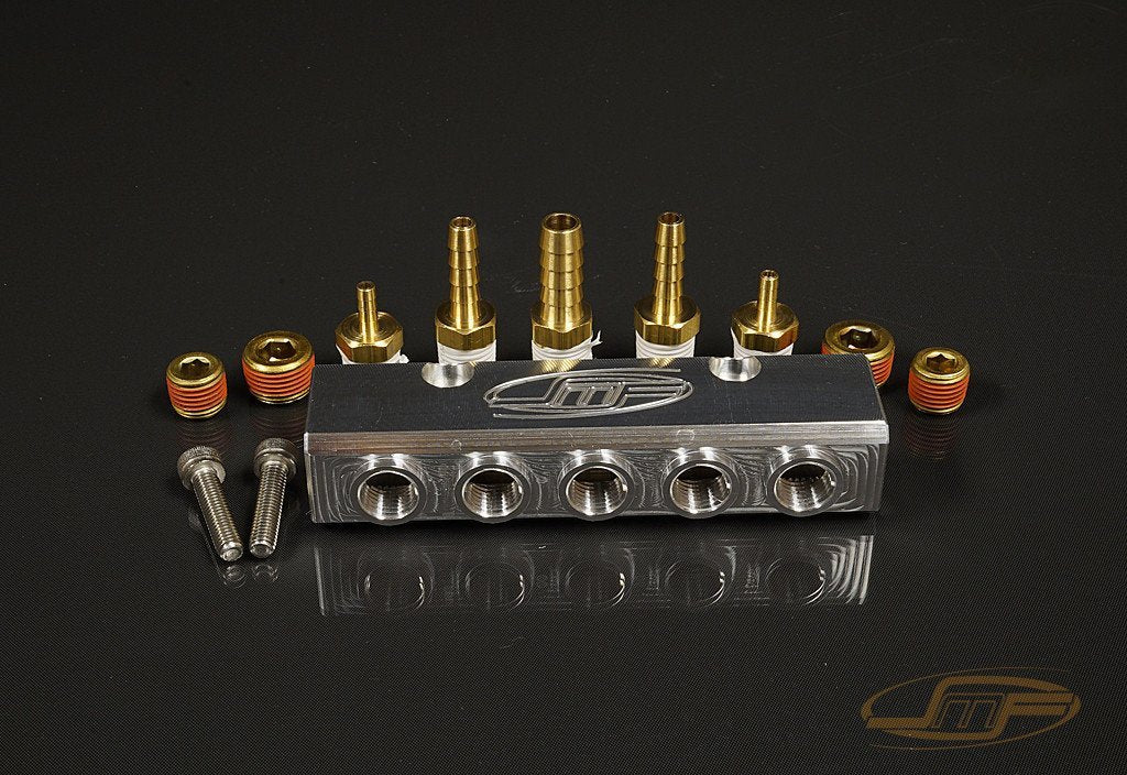 JM Fabrications – MAPerformance