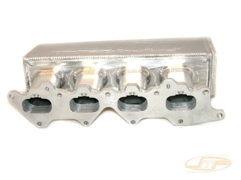 JM Fabrications "Race Version" Intake Manifold | 2001-2006 Mitsubishi Evo 7/8/9 (EVO-INTA-01)