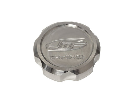 EVO 7/8/9 Aluminum Brake Fluid Cap (EVO-BRKCAP-00)
