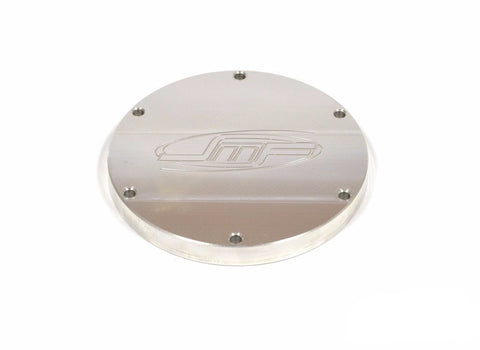 JM Fabrication Fuel Cell Cap| 1G DSM Multiple Fitments (1G-FUELCAP-00)