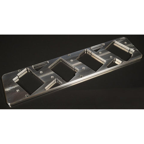 JMF IGN-1A Coil On Plug Plate | 1990-1999 DSM Models (DSM-COP-02)