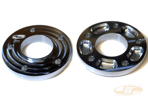 JINGLINGKJ 5 Lug Wielafstandhouders PCD 5X114.3 Middengat 67MM Gesmeed 2- Pack JINGLINGKJ 5 Lug Wielafstandhouders PCD 5X114.3 Middengat 67MM Gesmeed 2- Pack