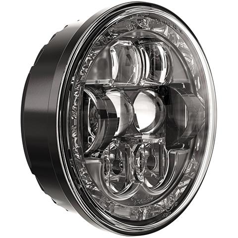 JW Speaker 8630 LED Headlight (0550921) – MAPerformance