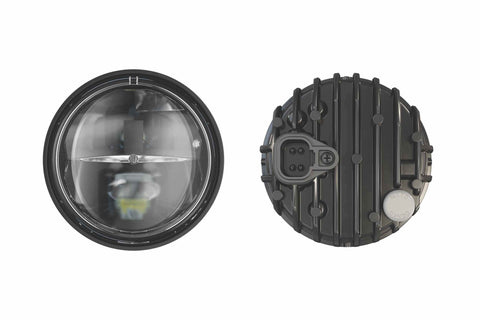 JW Speaker: 97 - 12/24V BILED DOT/ECE REG113 (554921)