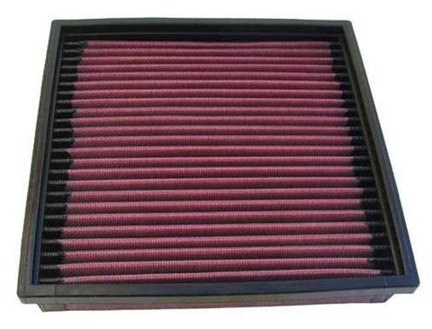 Replacement Air Filter by K&N (33-2003) - Modern Automotive Performance
