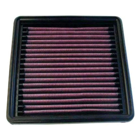 K&N Replacement Air Filter | 1985-1992 Chevrolet Camaro (33-2008-1)