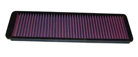 Replacement Air Filter by K&N (33-2011) - Modern Automotive Performance
