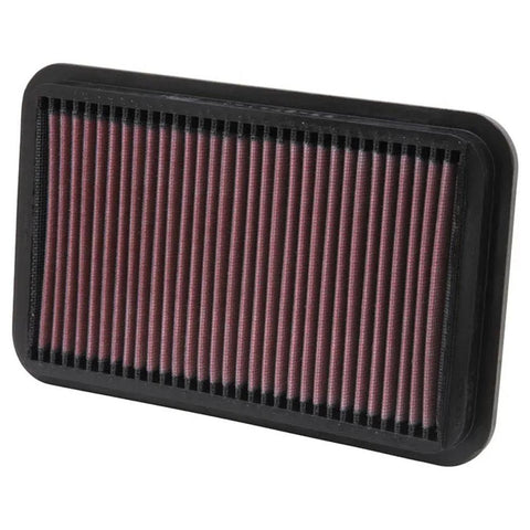 Replacement Air Filter by K&N (33-2041-1)