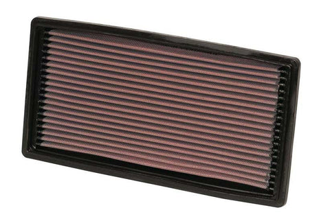 Replacement Air Filter by K&N (33-2042) - Modern Automotive Performance
