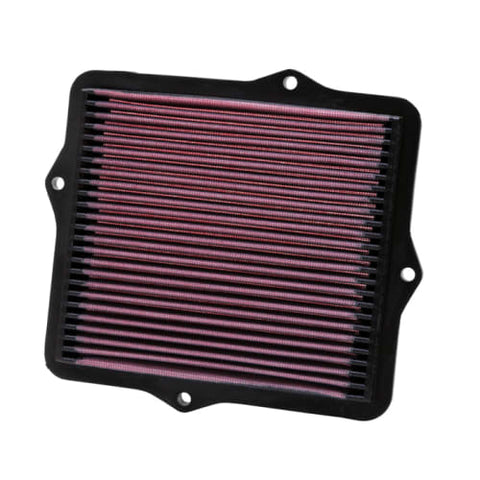 K&N Replacement Air Filter Air Filter | 1992-1995 Honda Civic/1993-1997 Honda Civic Del Sol (33-2047)