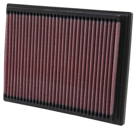 Replacement Air Filter by K&N (33-2070) - Modern Automotive Performance

