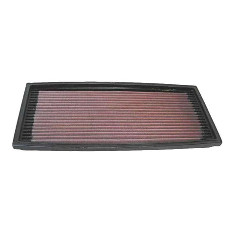 Replacement Air Filter by K&N (33-2078)