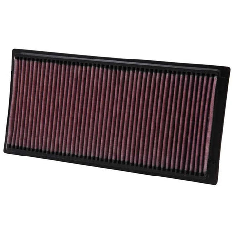 Replacement Air Filter by K&N (33-2084)