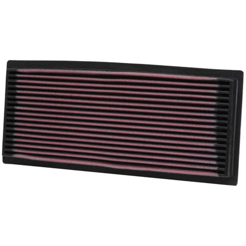 K&N Replacement Air Filter | 1992-2002 Dodge Viper (33-2085)