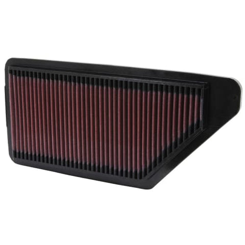 K&N Replacement Air Filter | 1992-2001 Honda Prelude (33-2090)