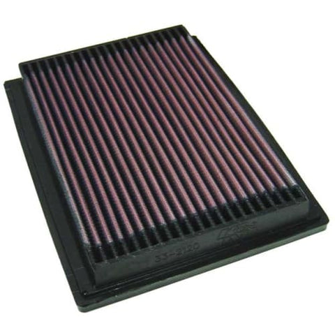 K&N Replacement Air Filter | 1996-2000 Honda Civic (33-2120)