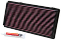 Replacement Air Filter by K&N (33-2122) - Modern Automotive Performance
