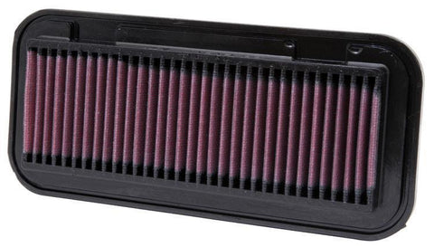 Replacement Air Filter by K&N (33-2131) - Modern Automotive Performance
