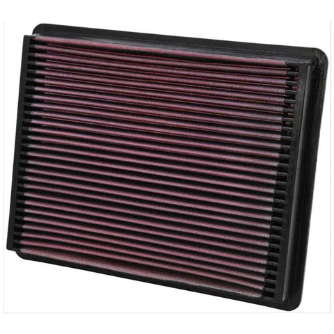 Replacement Air Filter by K&N (33-2135)