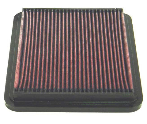 Replacement Air Filter by K&N (33-2137) - Modern Automotive Performance
