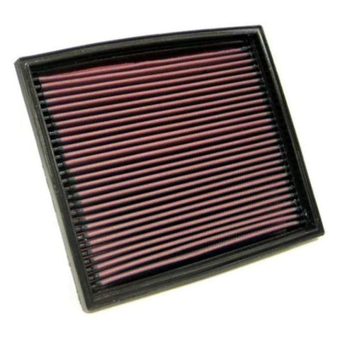 K&N Replacement Air Filter | Multiple Fitments (33-2142)
