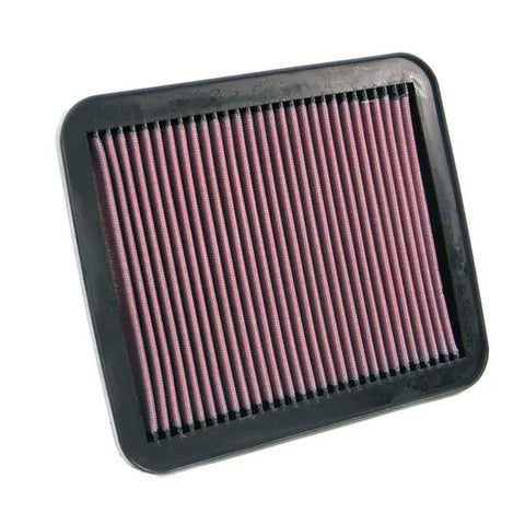 Replacement Air Filter by K&N (33-2155)