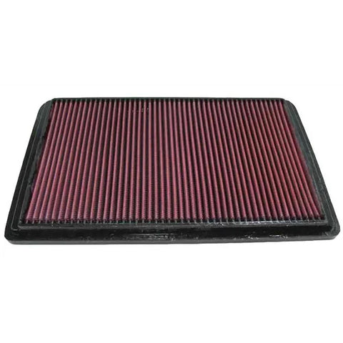 Replacement Air Filter by K&N (33-2164)