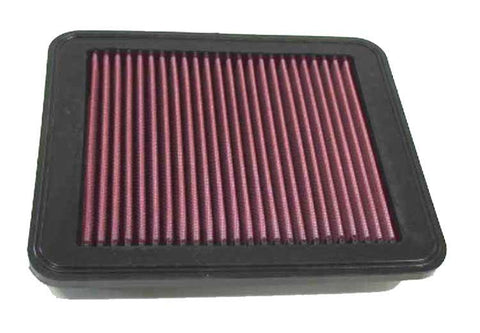Replacement Air Filter by K&N (33-2170) - Modern Automotive Performance
