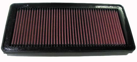 Replacement Air Filter by K&N (33-2178) - Modern Automotive Performance
