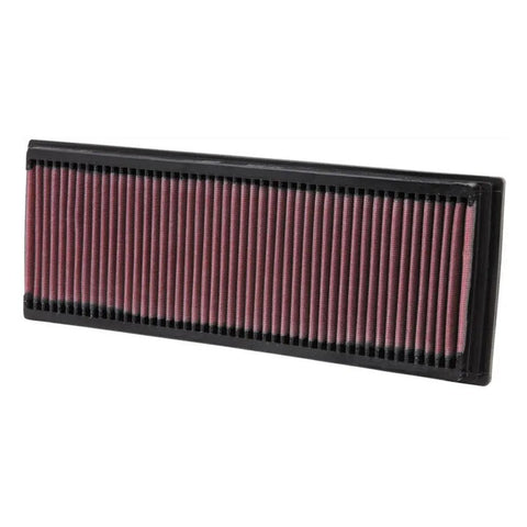 Replacement Air Filter by K&N (33-2181)