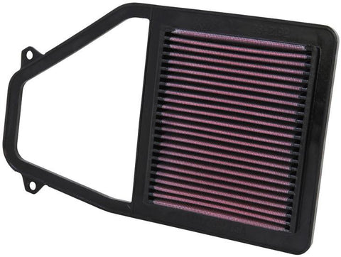 Replacement Air Filter by K&N (33-2192) - Modern Automotive Performance
