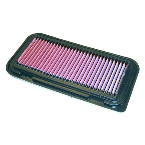 K&N Replacement Air Filter | Multiple Fitments (33-2211)