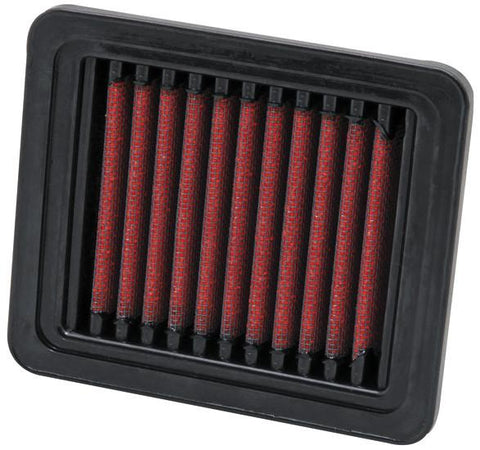 Replacement Air Filter by K&N (33-2238) - Modern Automotive Performance

