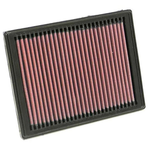 Replacement Air Filter by K&N (33-2239)