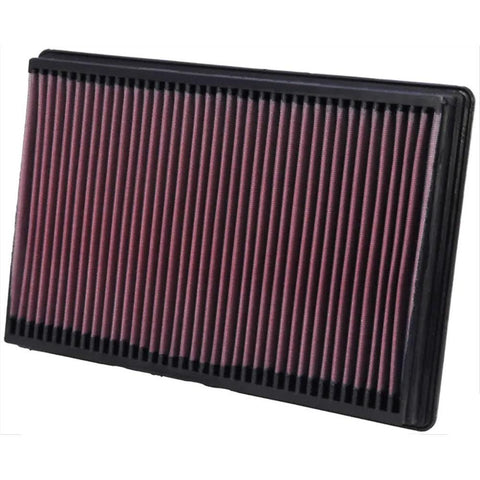 Replacement Air Filter by K&N (33-2247)